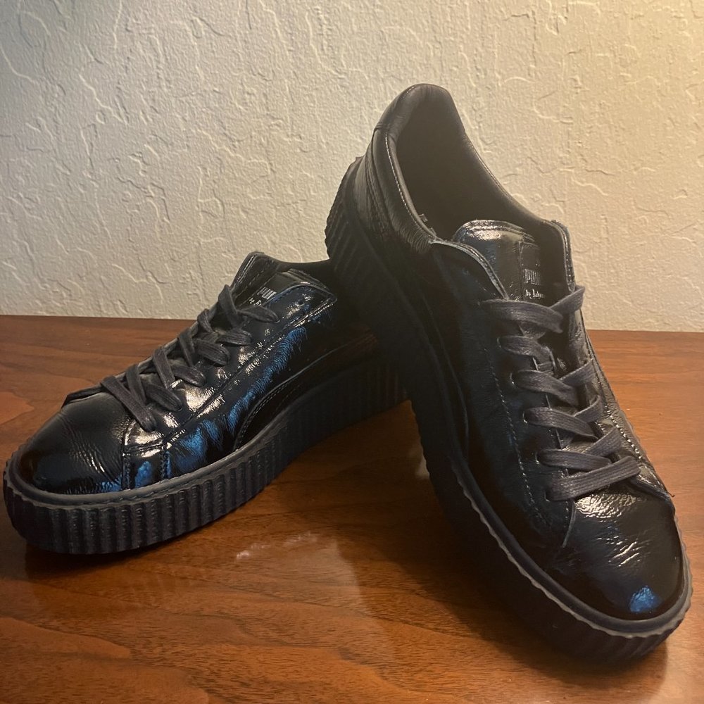 Men’s Creepers - Puma by Rhianna + Fenty - Picture 4 of 7